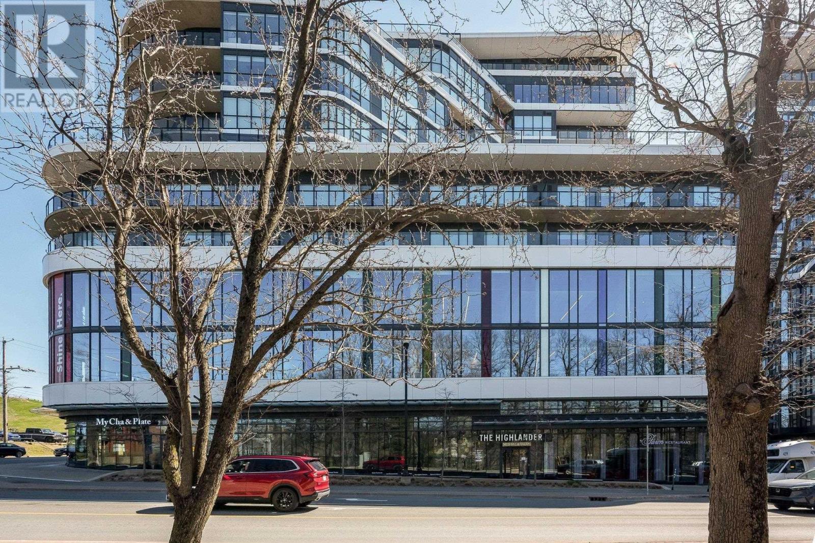 1005 1585 South Park Street, Halifax, Nova Scotia  B3J 0H8 - Photo 44 - 202509706