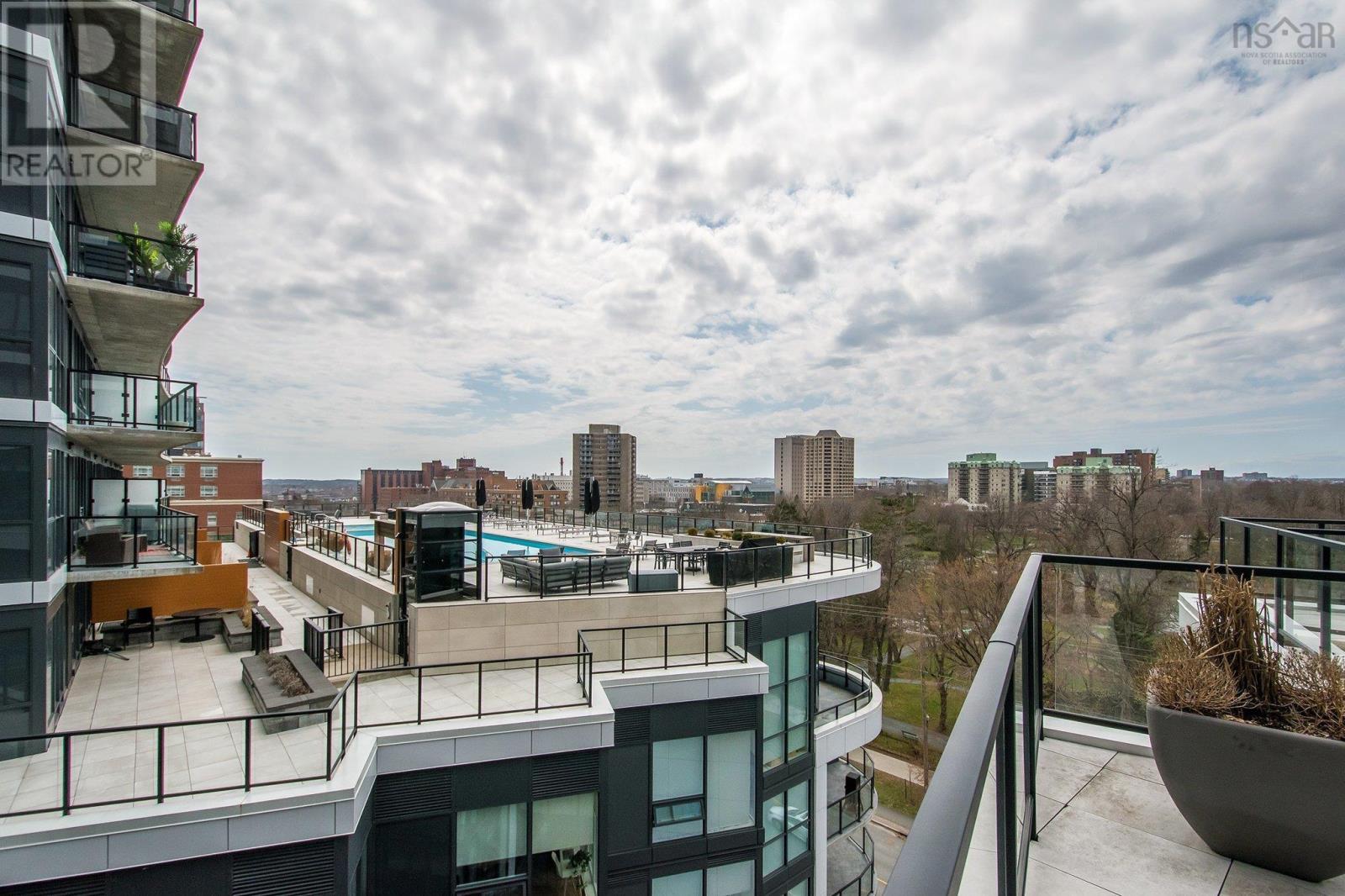 1005 1585 South Park Street, Halifax, Nova Scotia  B3J 0H8 - Photo 42 - 202509706