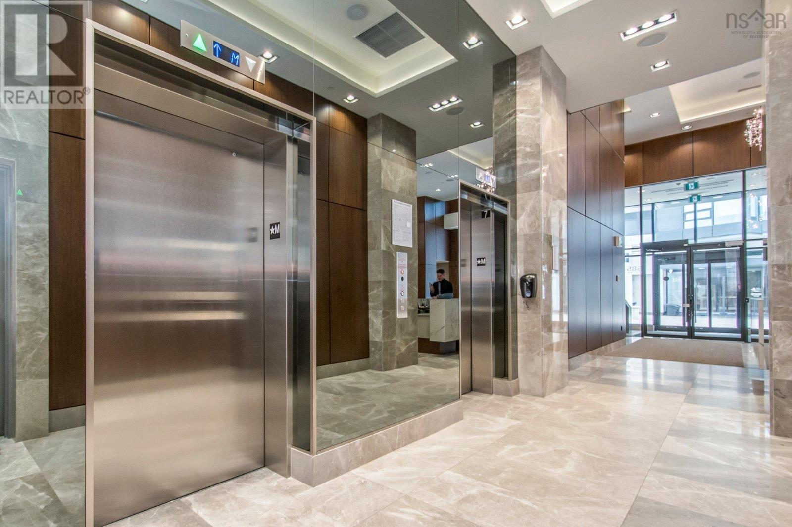 1005 1585 South Park Street, Halifax, Nova Scotia  B3J 0H8 - Photo 7 - 202509706