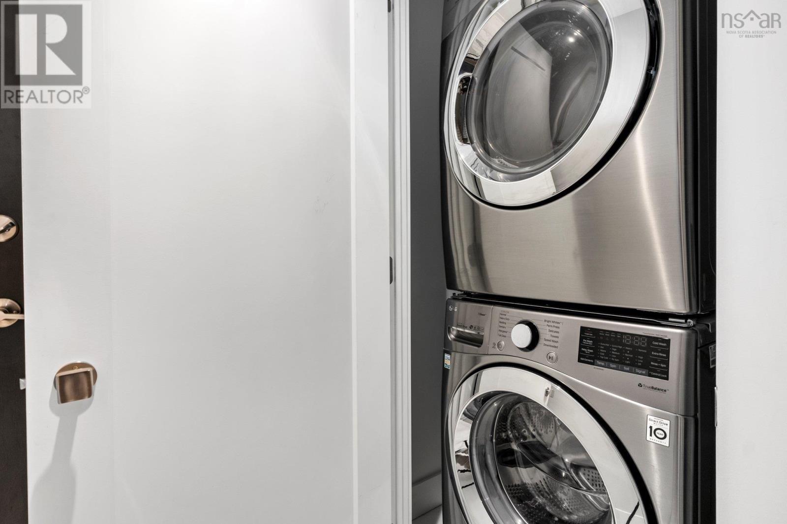 1005 1585 South Park Street, Halifax, Nova Scotia  B3J 0H8 - Photo 9 - 202509706