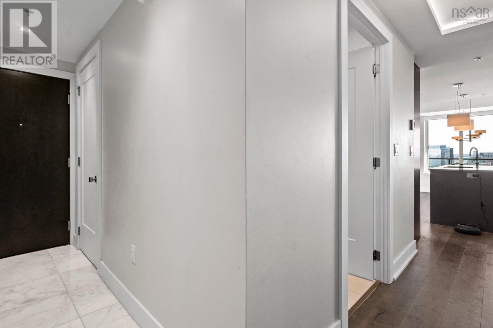 1005 1585 South Park Street, Halifax, Nova Scotia  B3J 0H8 - Photo 8 - 202509706