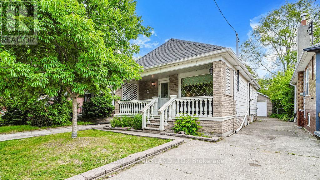 Property at 1107 GREENWOOD AVENUE image 1