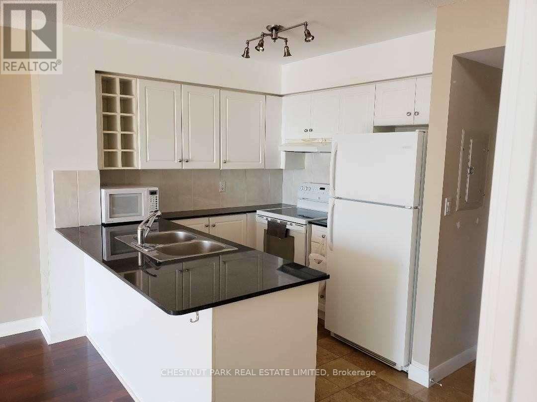 4207 - 210 Victoria Street, Toronto, Ontario  M5B 2R3 - Photo 6 - C12167787