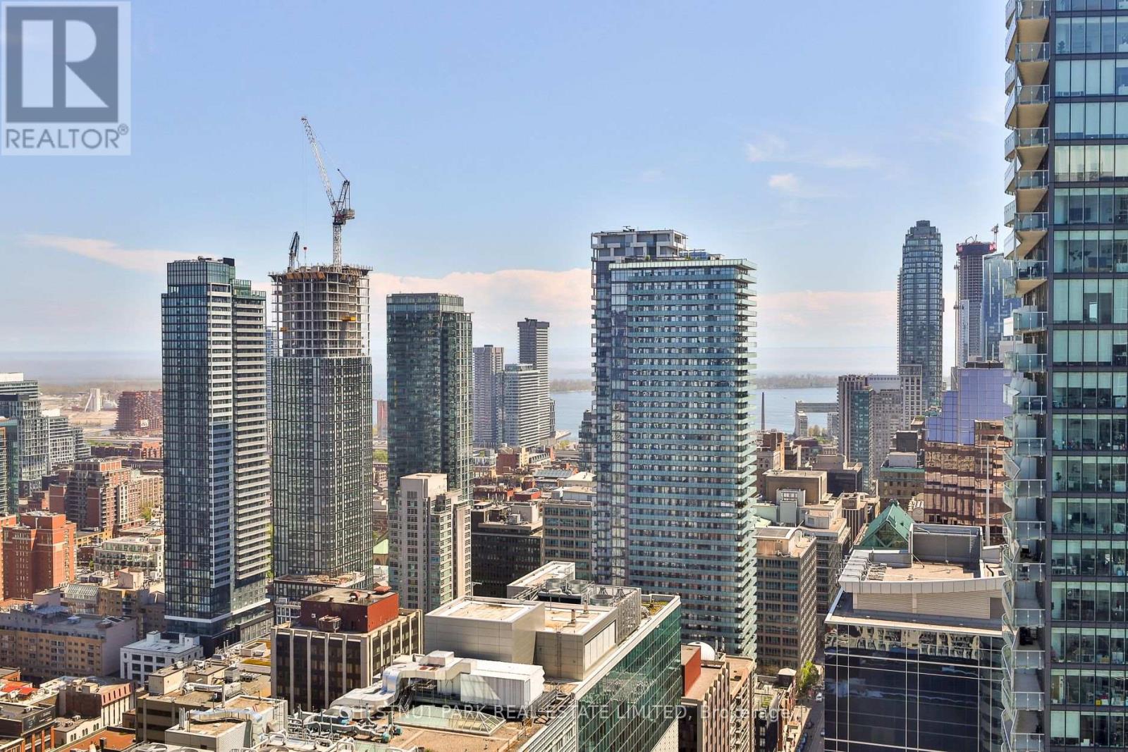 4207 - 210 Victoria Street, Toronto, Ontario  M5B 2R3 - Photo 12 - C12167787