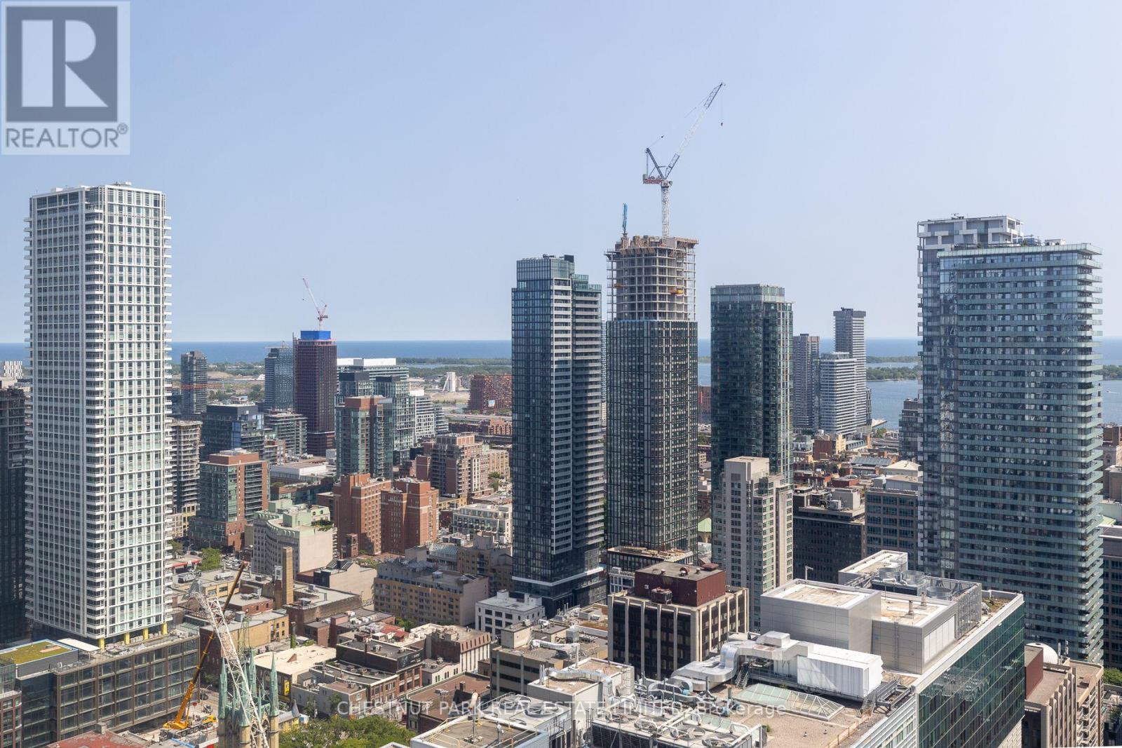 4207 - 210 Victoria Street, Toronto, Ontario  M5B 2R3 - Photo 14 - C12167787