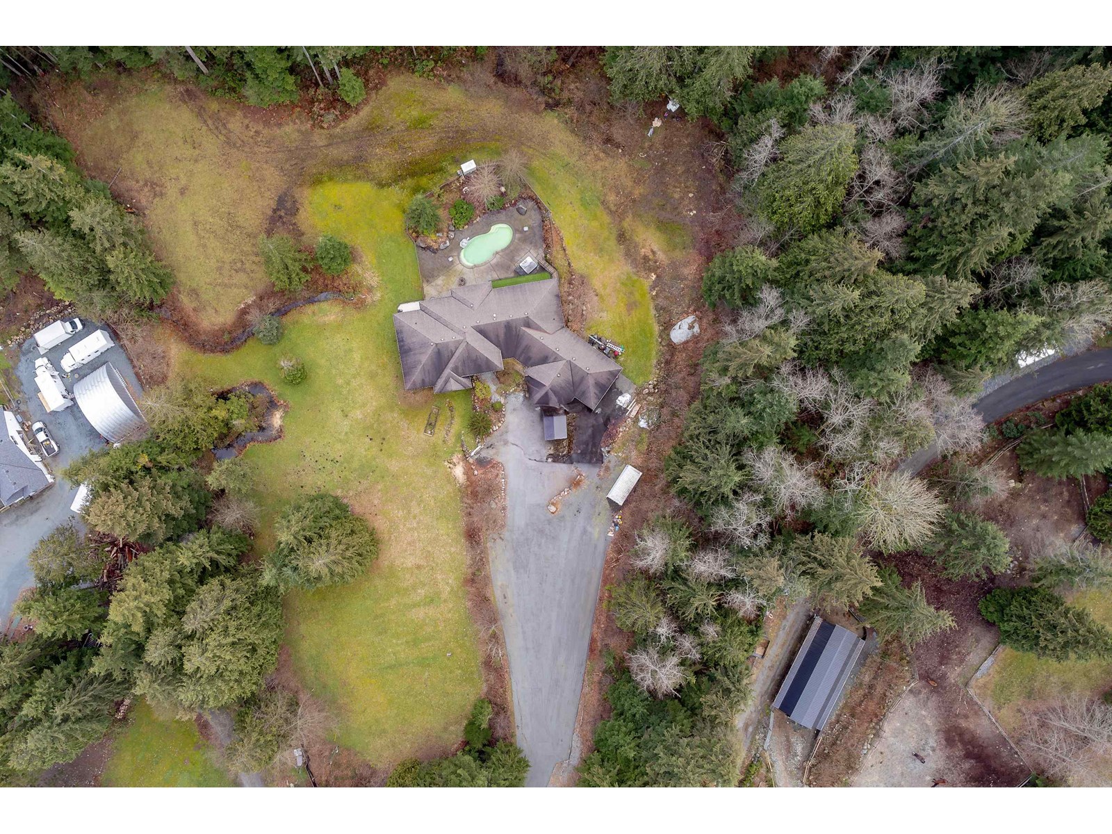 Property at 12236 POWELL STREET image 1