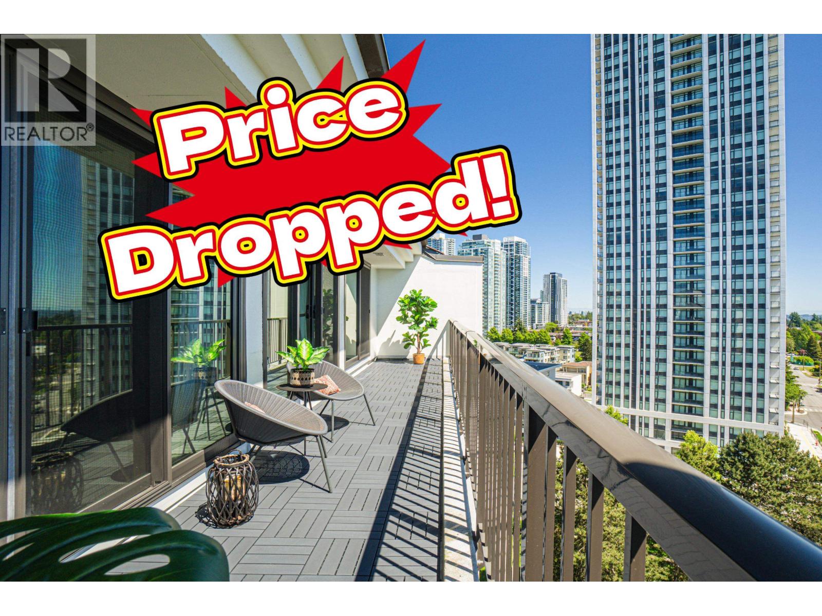 1405 4165 MAYWOOD STREET, burnaby, British Columbia V5H4E3