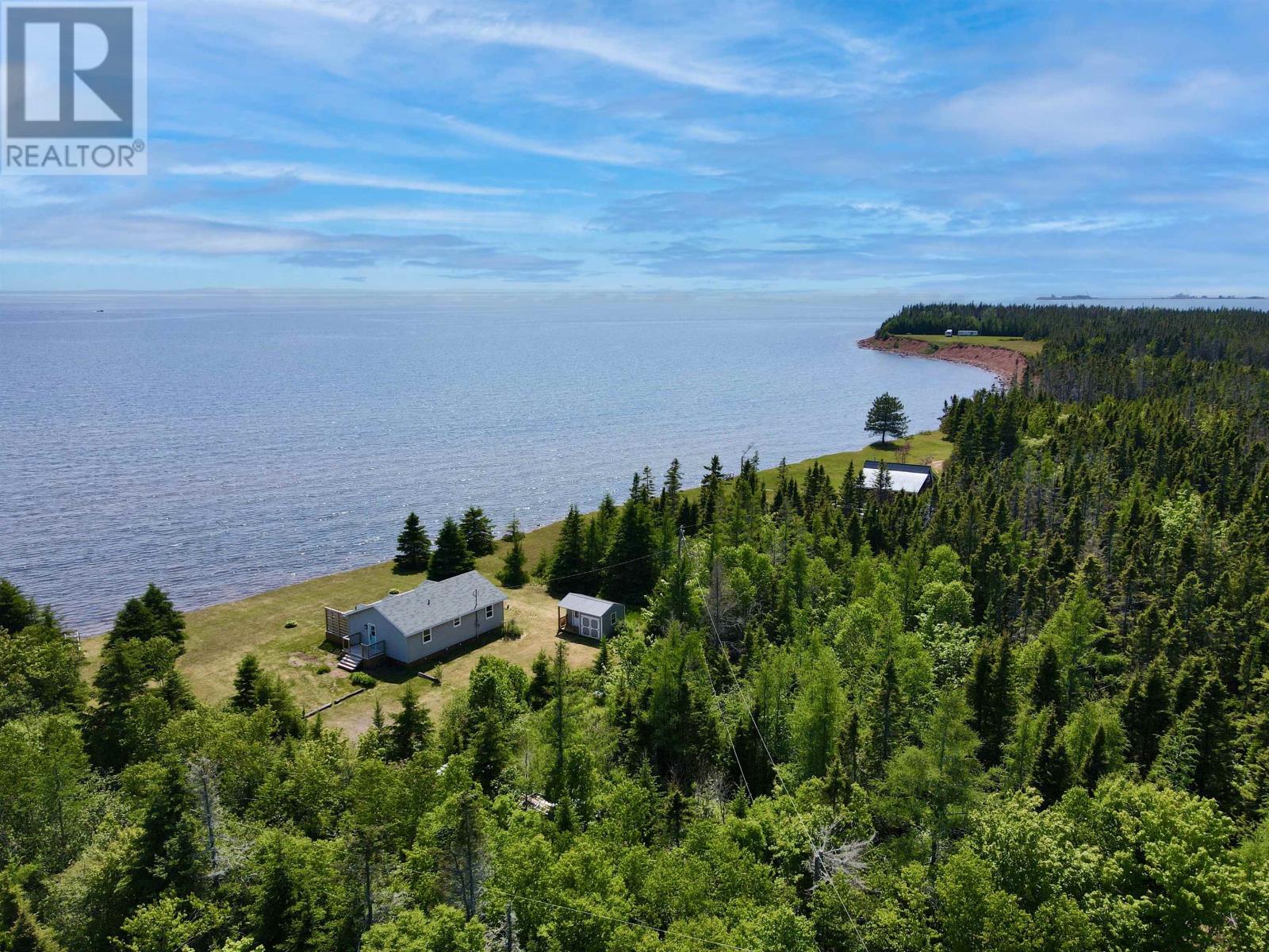 55 Garwalt Lane, Murray River, Prince Edward Island  C0A 1W0 - Photo 37 - 202514140