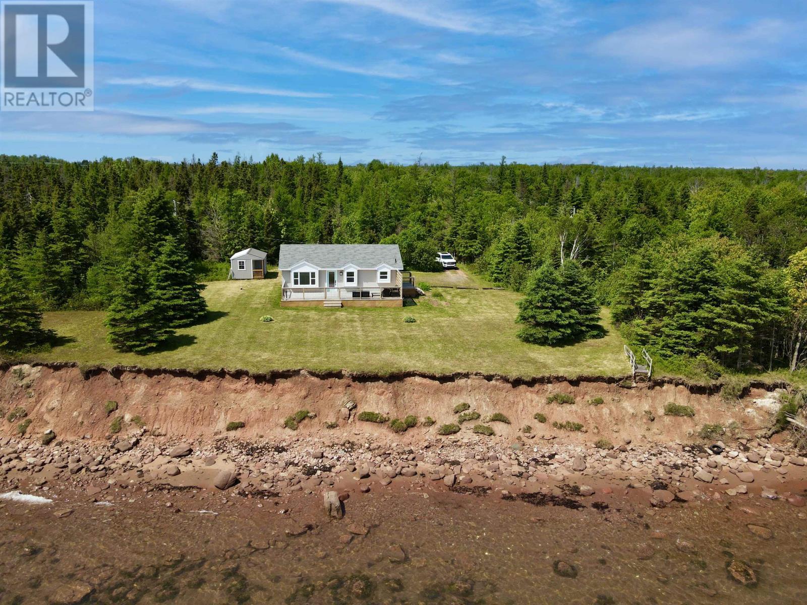 55 Garwalt Lane, Murray River, Prince Edward Island  C0A 1W0 - Photo 40 - 202514140