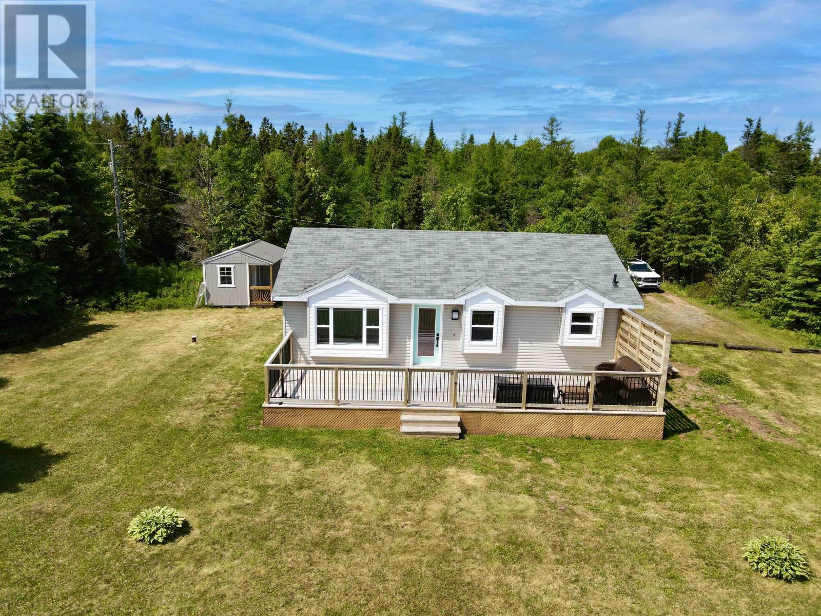 55 Garwalt Lane, Murray River, Prince Edward Island  C0A 1W0 - Photo 41 - 202514140