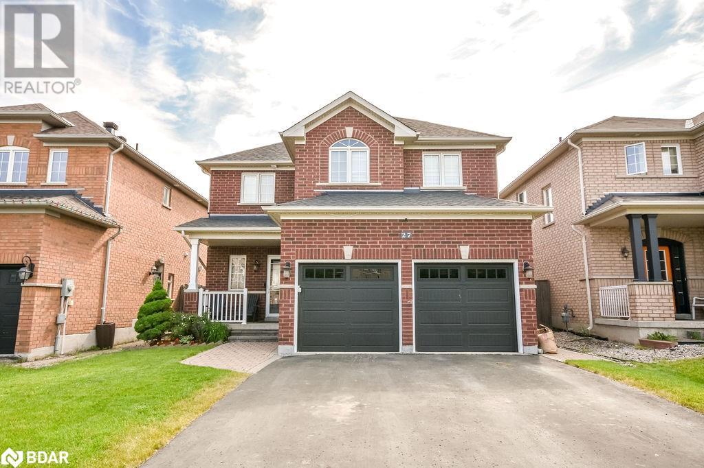 Property at 27 ORLEANS Avenue image 1