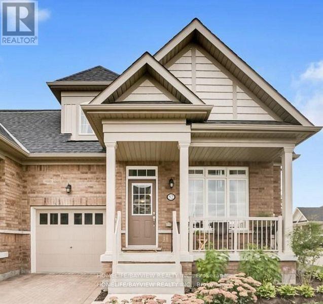 Property at 52 BLUESTONE CRESCENT image 1