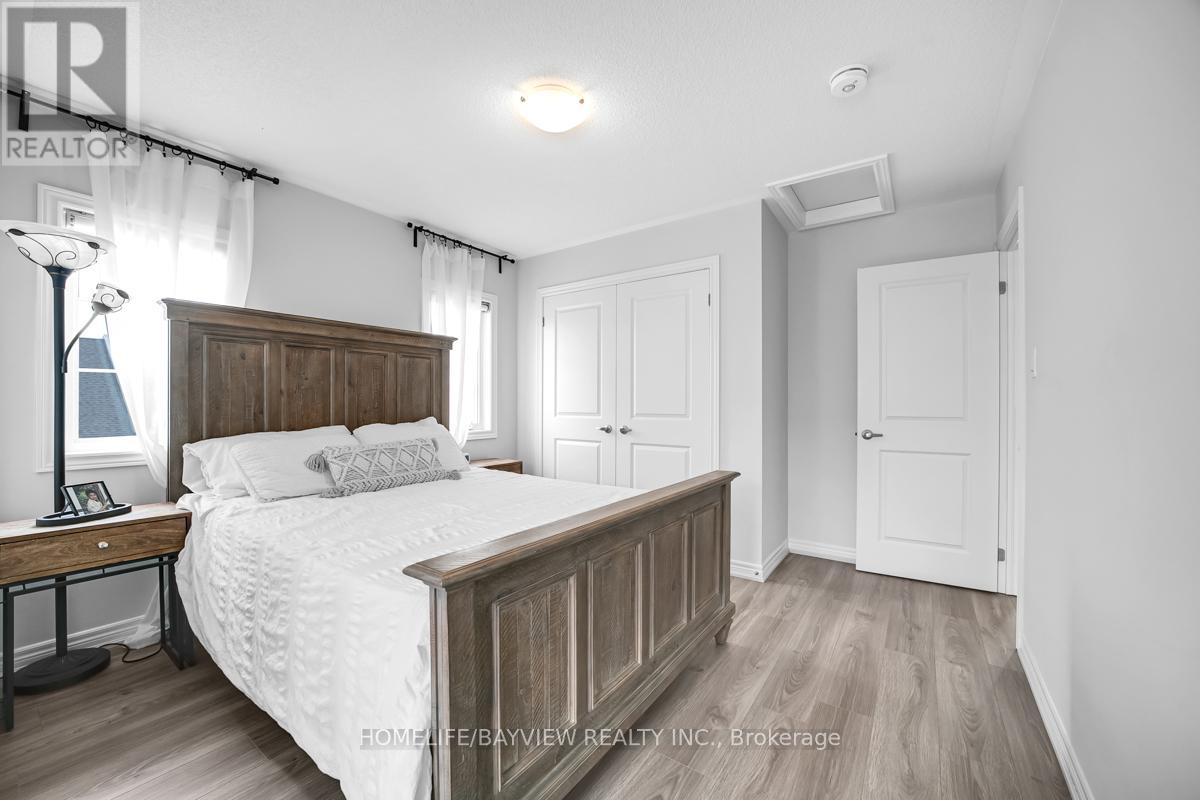 52 Bluestone Crescent, Brampton (Sandringham-Wellington), Ontario  L6R 4B8 - Photo 34 - W12224986