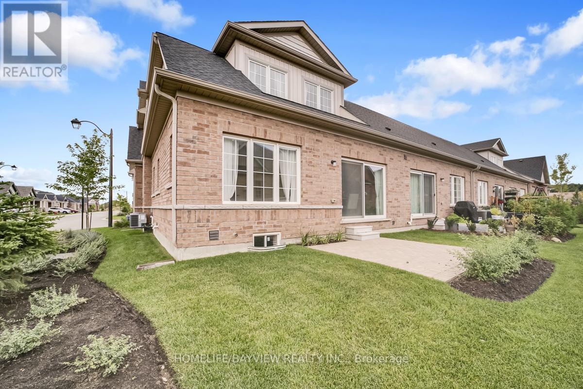 52 Bluestone Crescent, Brampton (Sandringham-Wellington), Ontario  L6R 4B8 - Photo 40 - W12224986