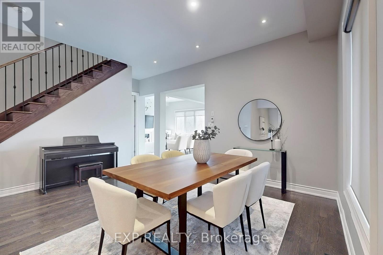 50 Sharonview Crescent, East Gwillimbury (Sharon), Ontario  L0G 1V0 - Photo 10 - N12225014