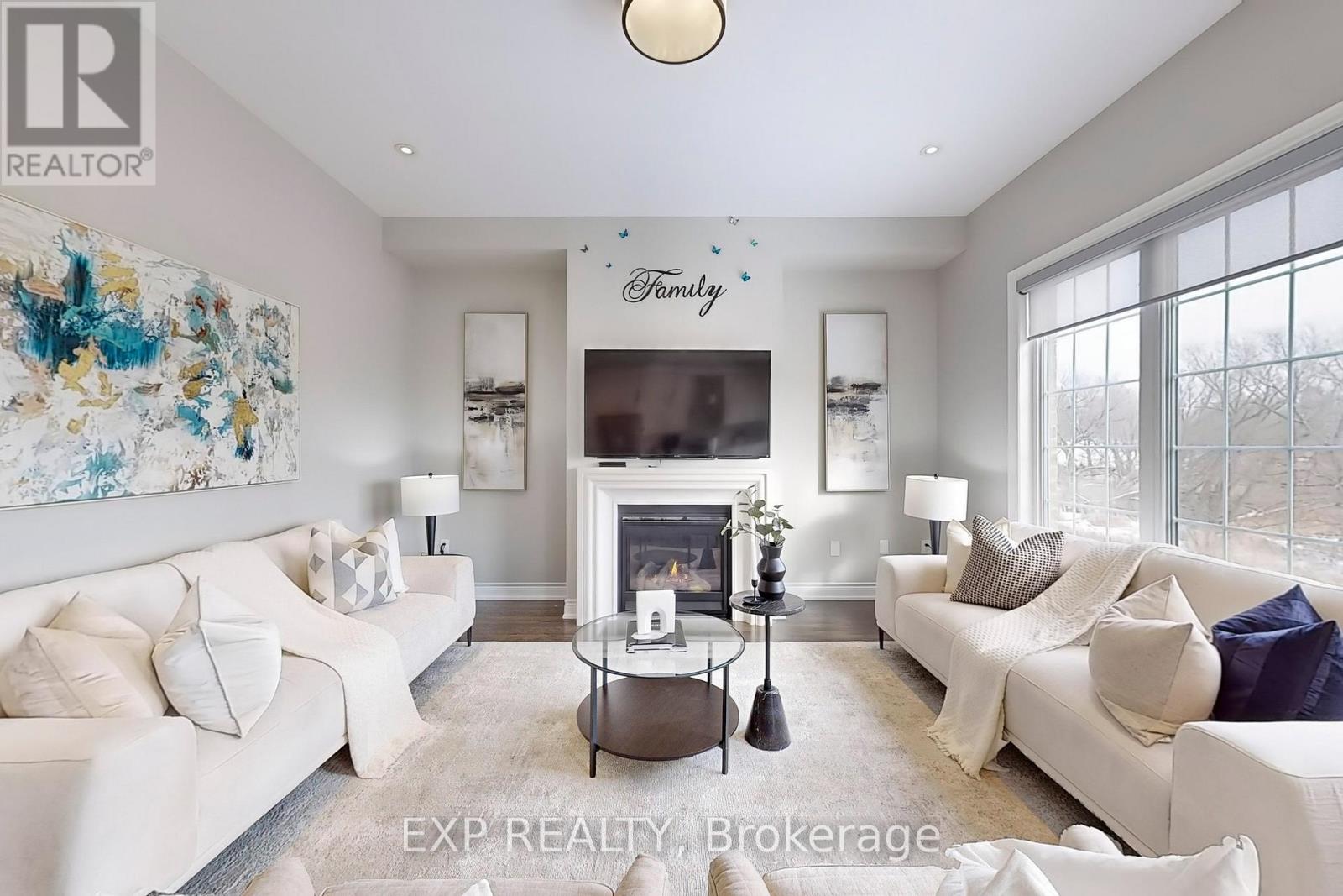 50 Sharonview Crescent, East Gwillimbury (Sharon), Ontario  L0G 1V0 - Photo 11 - N12225014