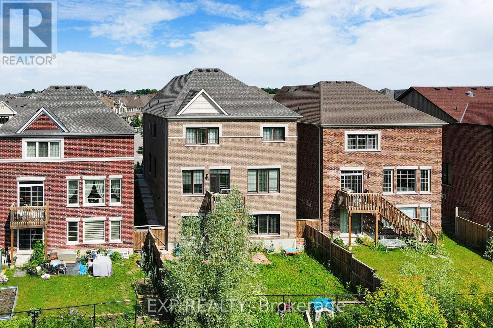 50 Sharonview Crescent, East Gwillimbury (Sharon), Ontario  L0G 1V0 - Photo 45 - N12225014
