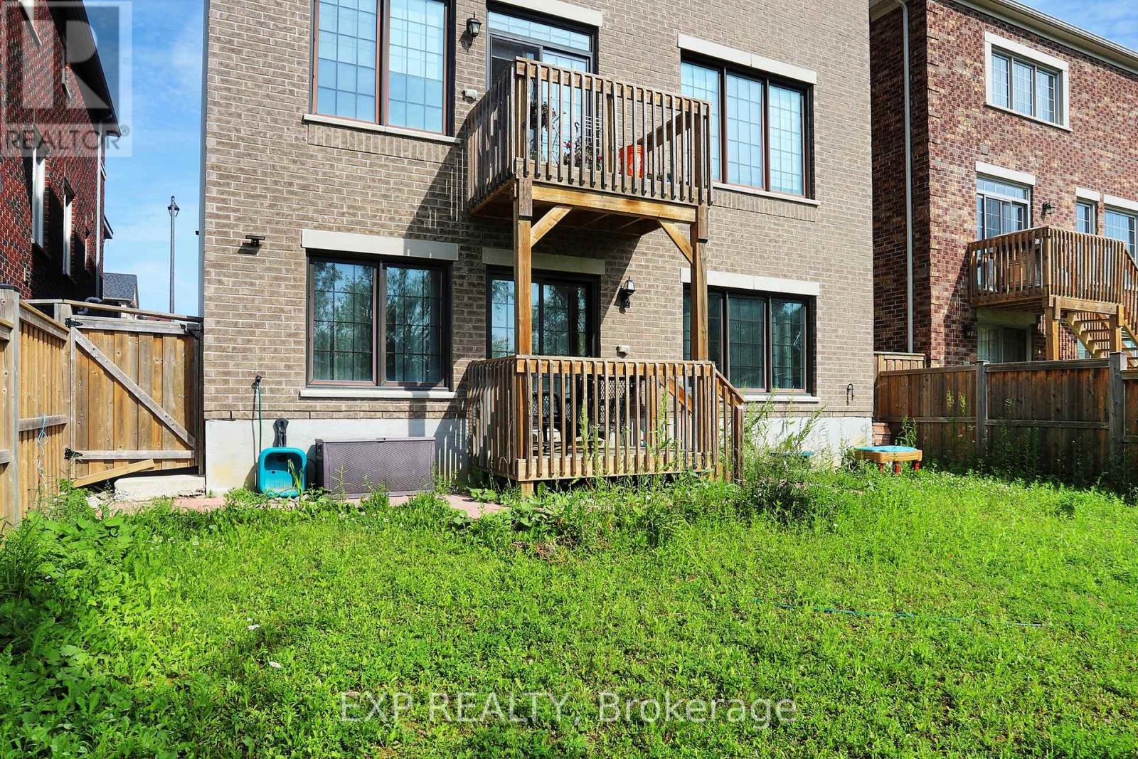 50 Sharonview Crescent, East Gwillimbury (Sharon), Ontario  L0G 1V0 - Photo 46 - N12225014