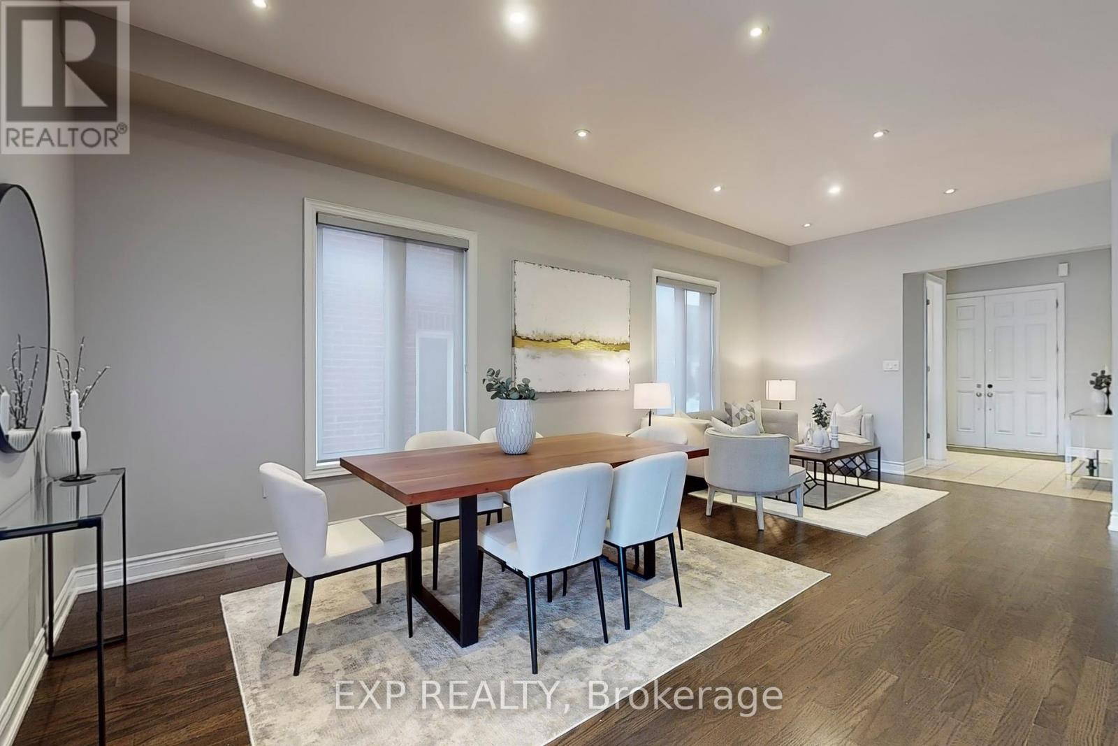 50 Sharonview Crescent, East Gwillimbury (Sharon), Ontario  L0G 1V0 - Photo 9 - N12225014