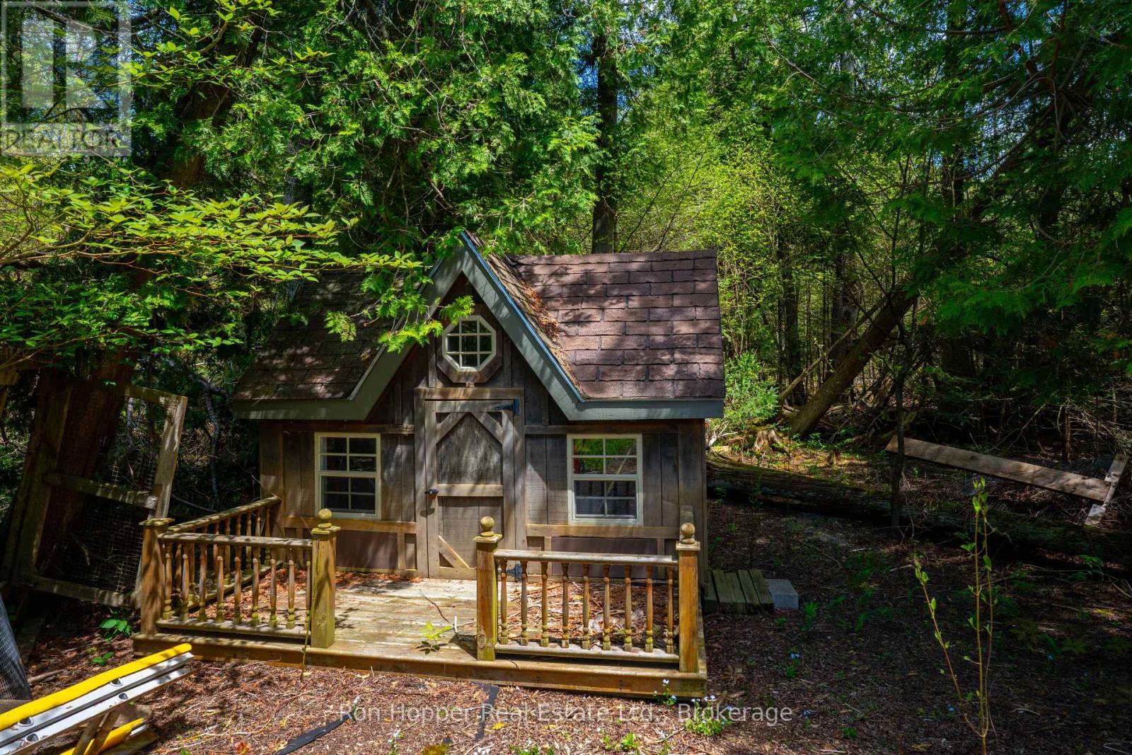 31 Richardson Road, Kincardine, Ontario  N0H 2C5 - Photo 36 - X12164299