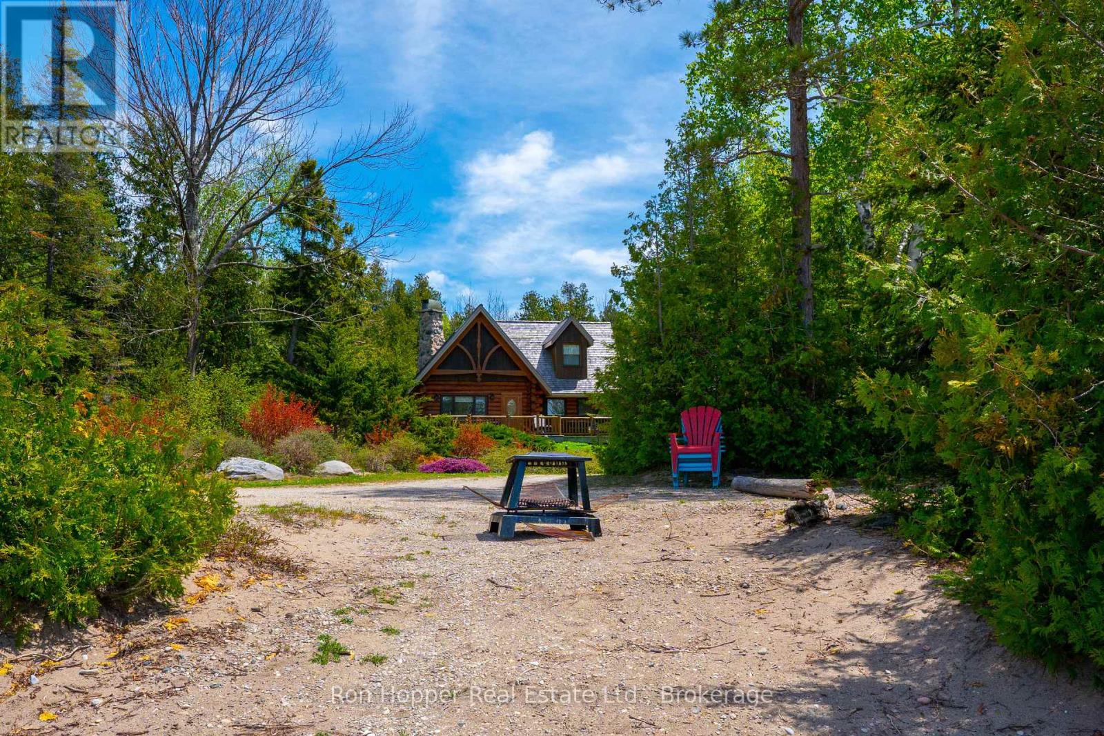 31 Richardson Road, Kincardine, Ontario  N0H 2C5 - Photo 7 - X12164299