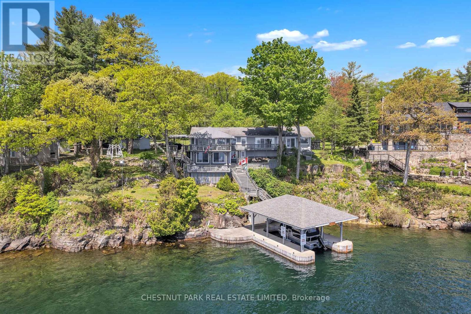 35 Riverview Drive, Front Of Leeds & Seeleys Bay, Ontario  K0E 1V0 - Photo 1 - X12225018