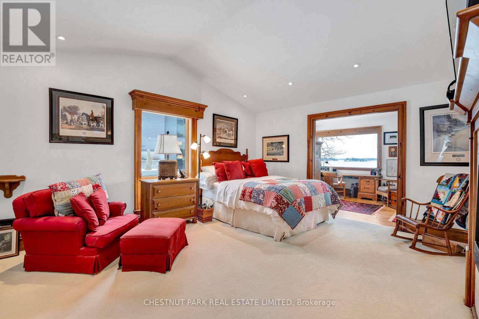 35 Riverview Drive, Front Of Leeds & Seeleys Bay, Ontario  K0E 1V0 - Photo 24 - X12225018