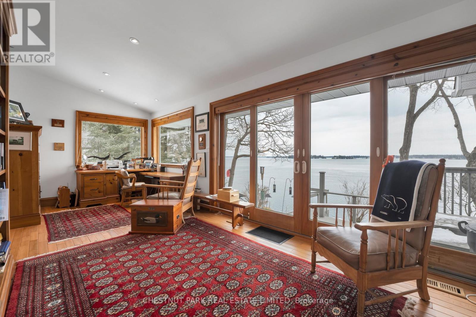 35 Riverview Drive, Front Of Leeds & Seeleys Bay, Ontario  K0E 1V0 - Photo 26 - X12225018