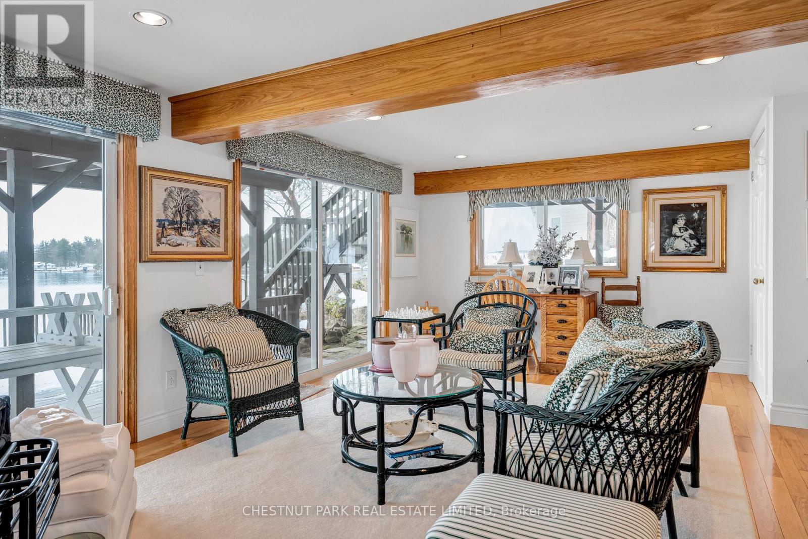 35 Riverview Drive, Front Of Leeds & Seeleys Bay, Ontario  K0E 1V0 - Photo 32 - X12225018