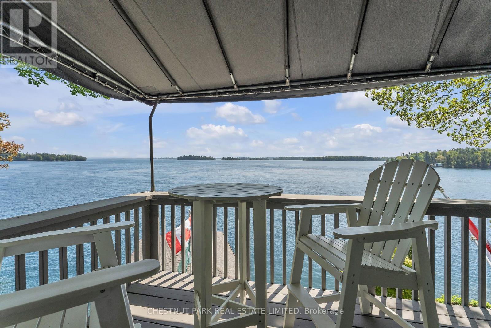 35 Riverview Drive, Front Of Leeds & Seeleys Bay, Ontario  K0E 1V0 - Photo 34 - X12225018