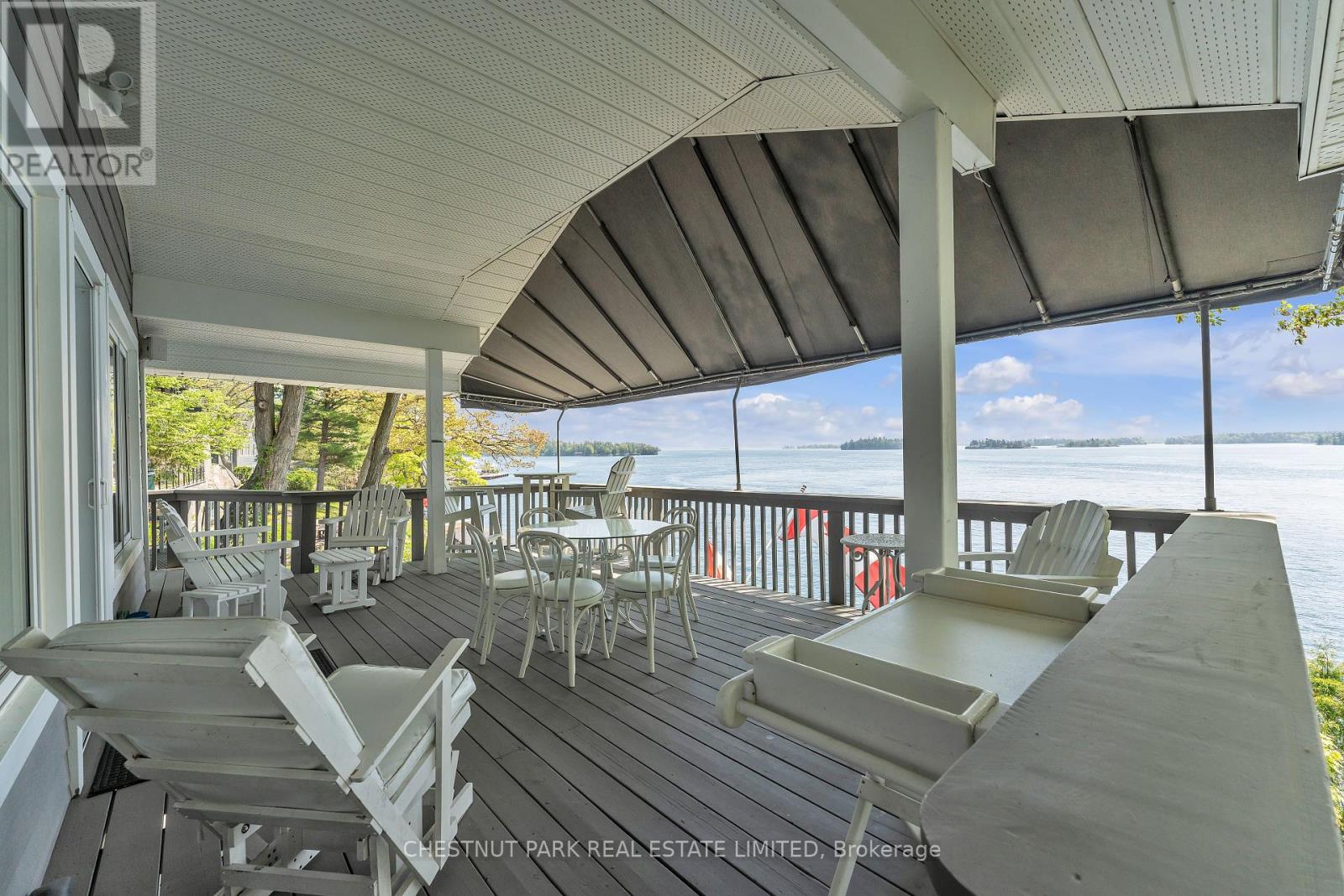 35 Riverview Drive, Front Of Leeds & Seeleys Bay, Ontario  K0E 1V0 - Photo 35 - X12225018