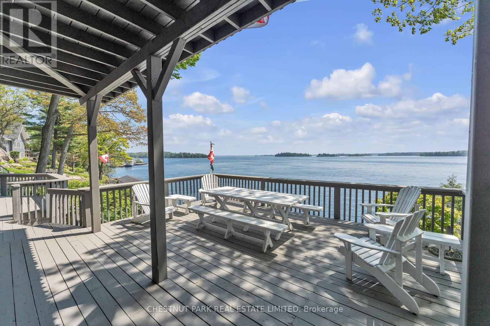 35 Riverview Drive, Front Of Leeds & Seeleys Bay, Ontario  K0E 1V0 - Photo 36 - X12225018