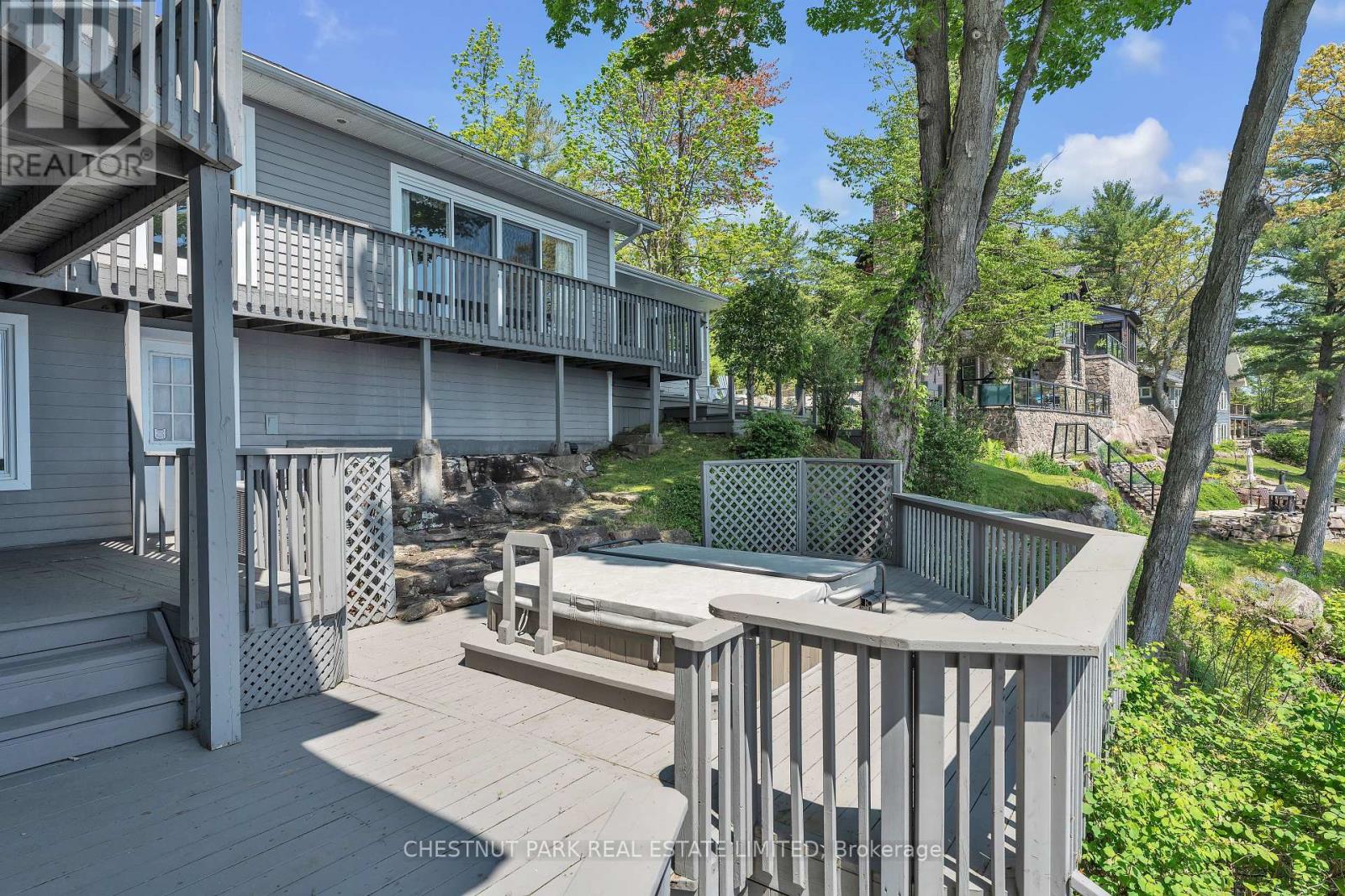 35 Riverview Drive, Front Of Leeds & Seeleys Bay, Ontario  K0E 1V0 - Photo 37 - X12225018
