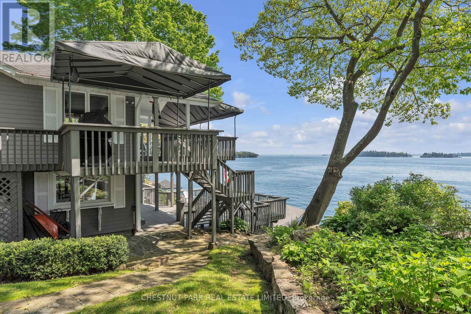 35 Riverview Drive, Front Of Leeds & Seeleys Bay, Ontario  K0E 1V0 - Photo 38 - X12225018