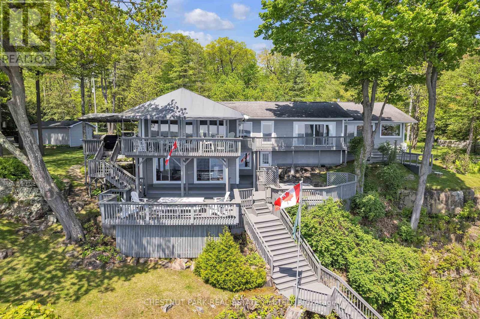 35 Riverview Drive, Front Of Leeds & Seeleys Bay, Ontario  K0E 1V0 - Photo 40 - X12225018
