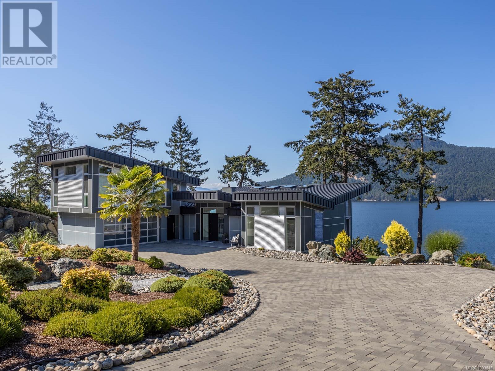 Property at 780 Lands End Rd image 1