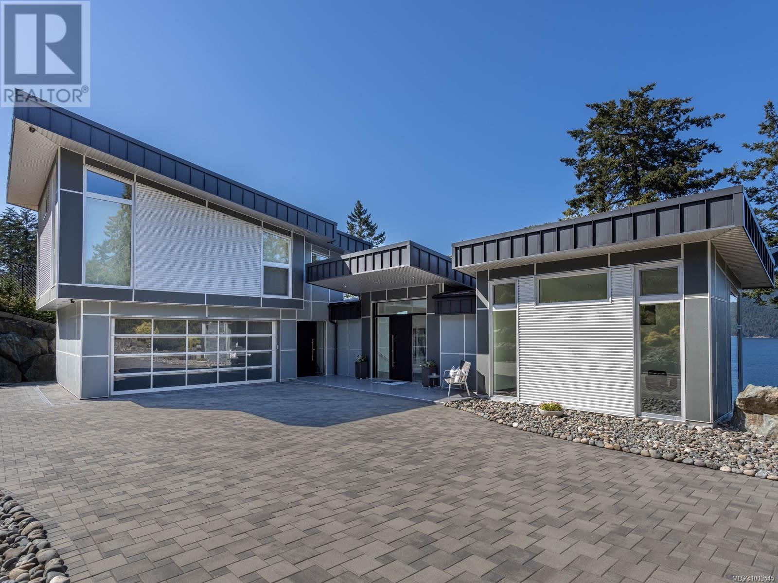 Property at 780 Lands End Rd image 2