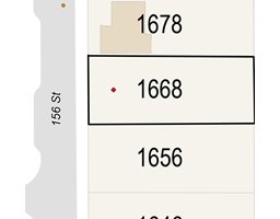 1668 156 Street, Surrey, Ca