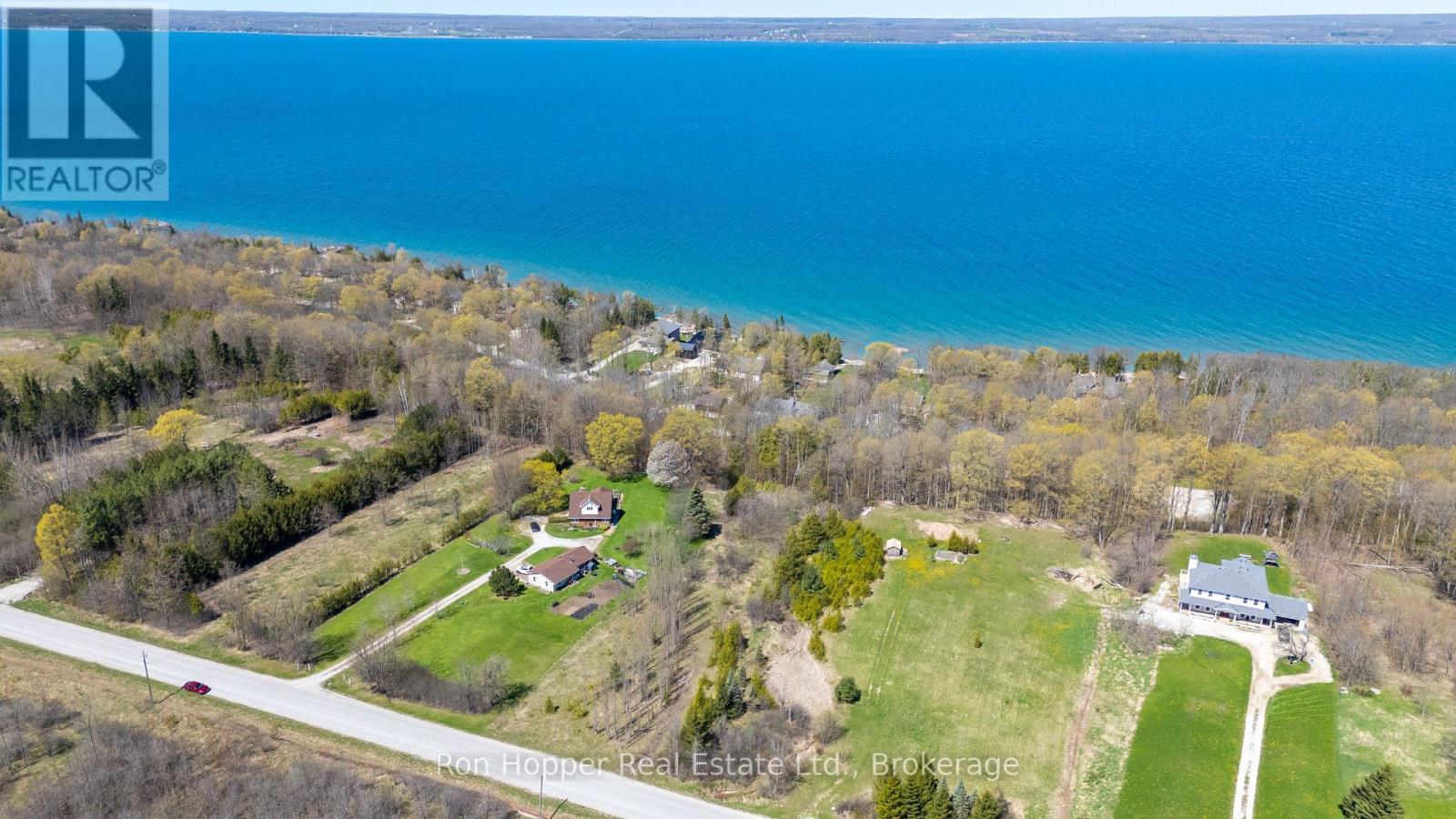 Pt Lt 17-18 Con Concession Rd A, Meaford, Ontario  N0H 1B0 - Photo 4 - X12141721