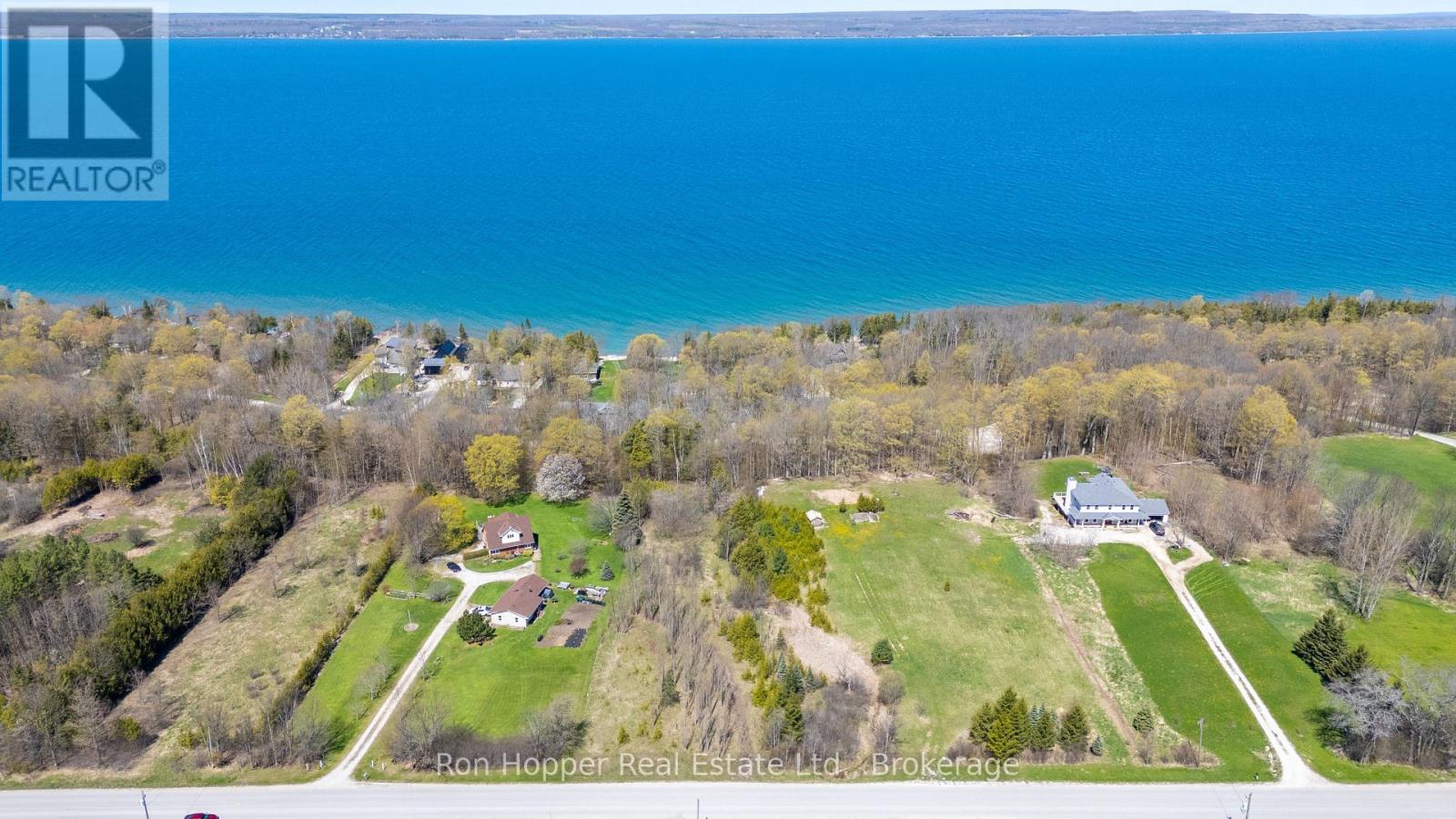 Pt Lt 17-18 Con Concession Rd A, Meaford, Ontario  N0H 1B0 - Photo 3 - X12141721