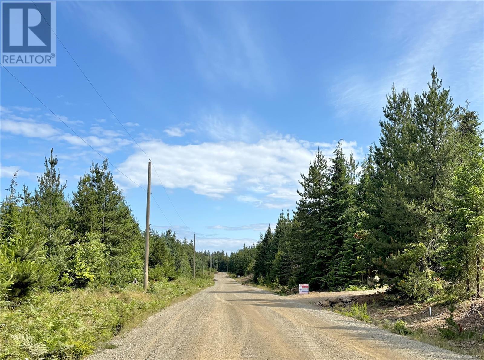 6800 Danes Rd, Denman Island, British Columbia