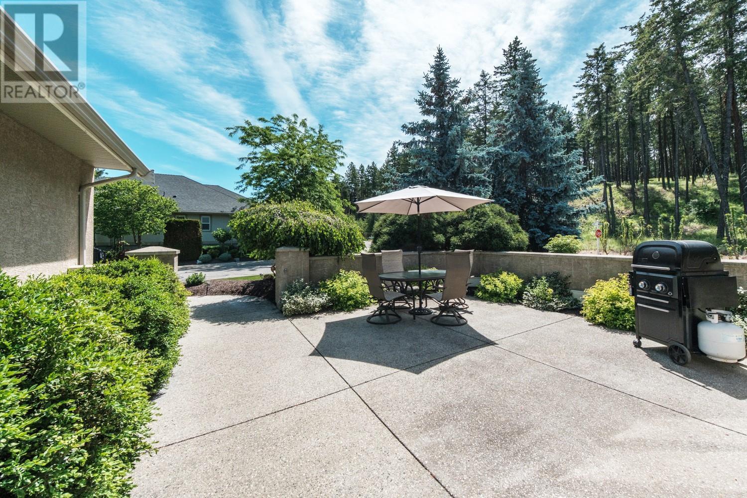 4182 Gallaghers Boulevard S, Kelowna, British Columbia  V1V 4X2 - Photo 47 - 10351899