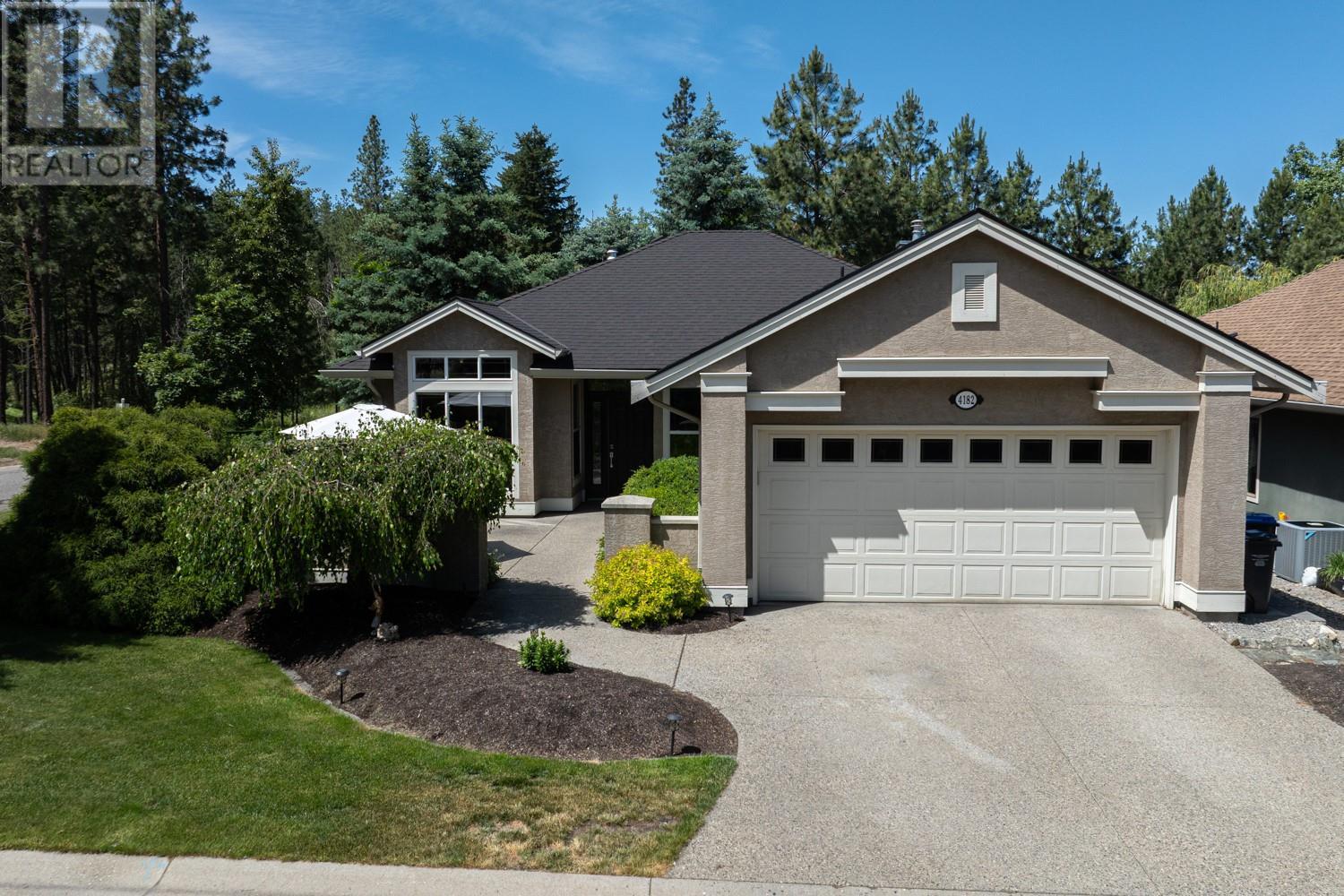 4182 Gallaghers Boulevard S, South East Kelowna, Kelowna  by McFadden Real Estate 4182 Gallaghers Boulevard S, South East Kelowna, Kelowna