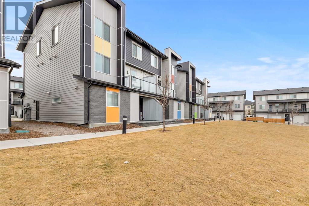 Property at 203, 130 Redstone Walk NE image 4