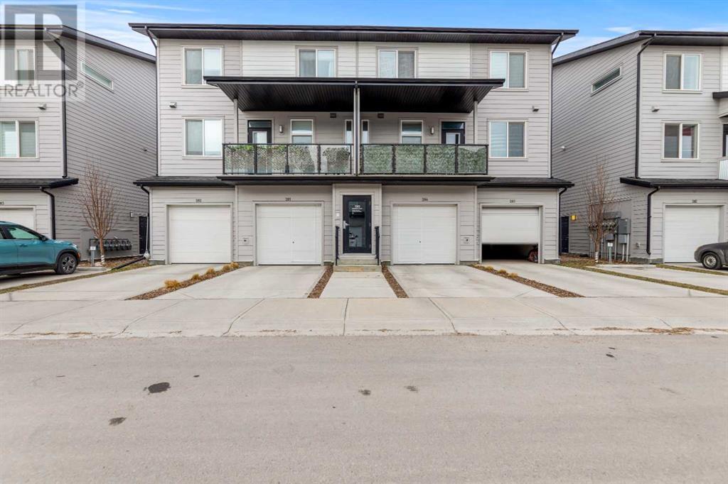 Property at 203, 130 Redstone Walk NE image 1