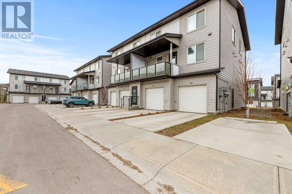 Property at 203, 130 Redstone Walk NE image 3