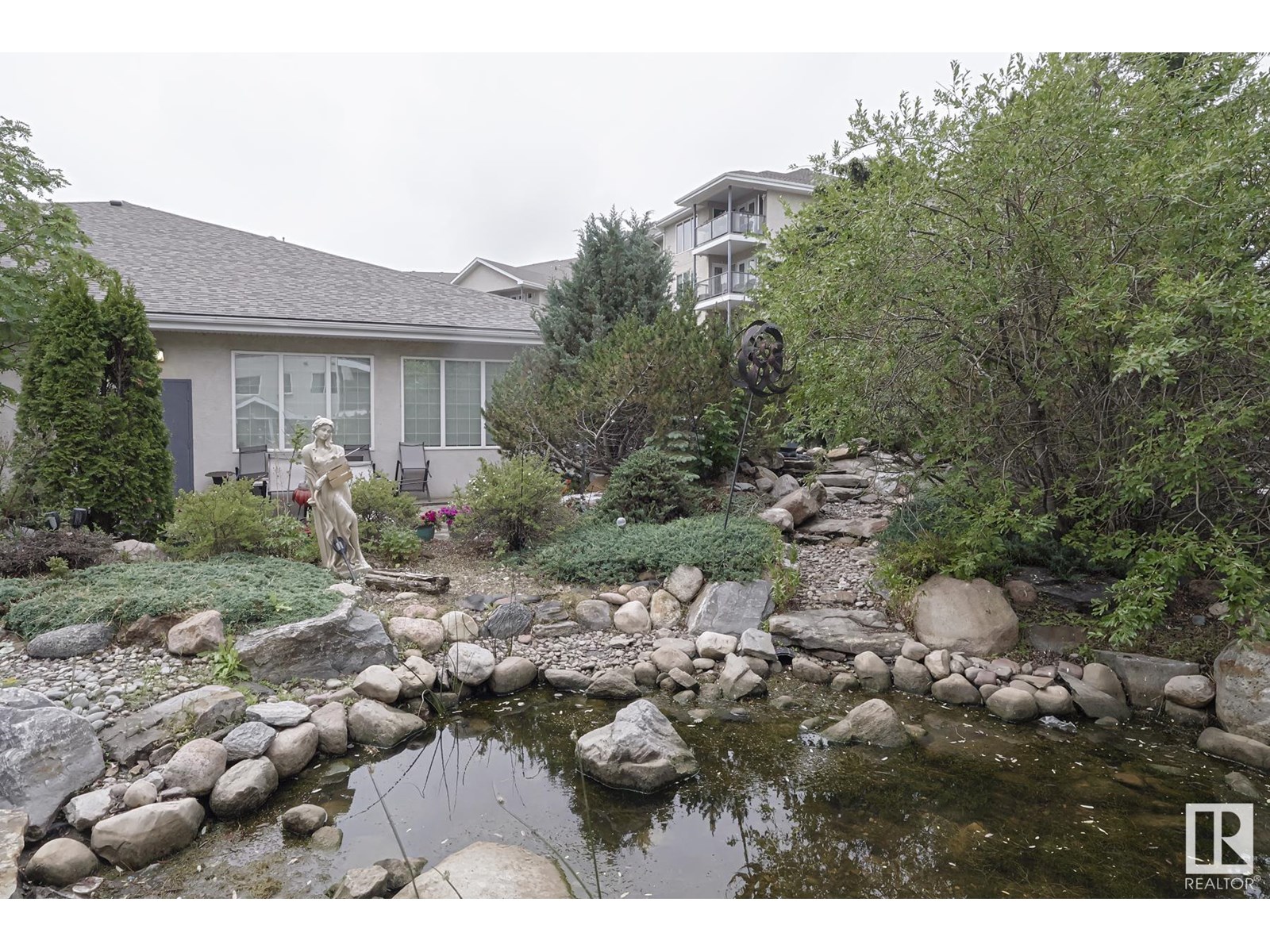 #409 261 Youville Dr Nw, Edmonton, Alberta  T6L 7H3 - Photo 32 - E4442681