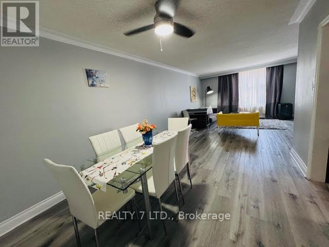 2 - 9 Donald Avenue, Toronto, Ontario  M6M 1J7 - Photo 13 - W12225022