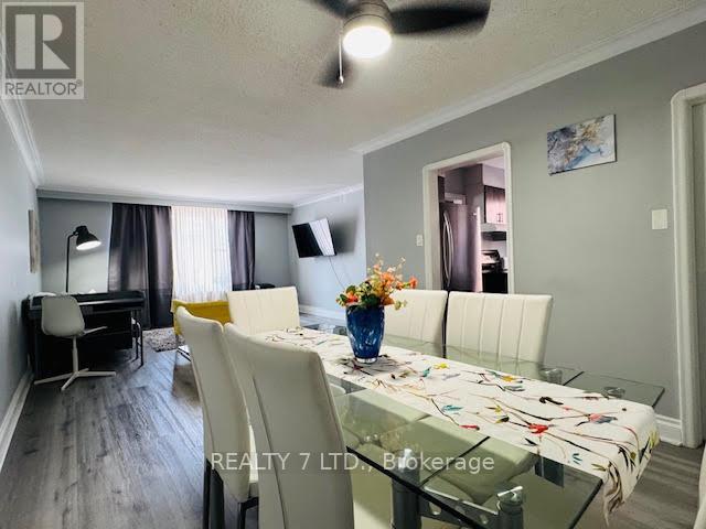 2 - 9 Donald Avenue, Toronto, Ontario  M6M 1J7 - Photo 14 - W12225022