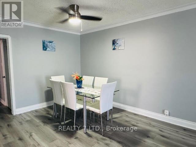 2 - 9 Donald Avenue, Toronto, Ontario  M6M 1J7 - Photo 4 - W12225022